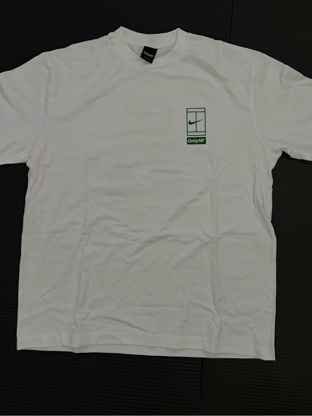 Nike x US Open NYC tennis tee